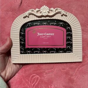 Juicy Couture Light Pink Frame